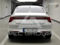 2022 KIA K8