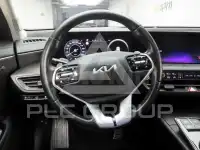 2022 KIA K8