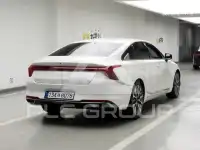 2022 KIA K8