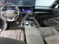 2022 KIA K8