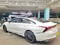 2022 KIA K8