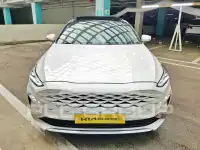 2022 KIA K8