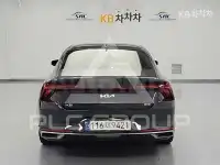 2022 KIA K8