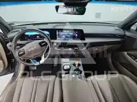 2022 KIA K8