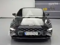 2022 KIA K8