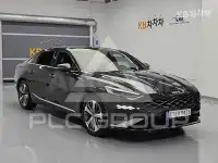 2022 KIA K8