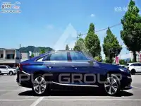 2022 KIA K8