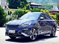 2022 KIA K8