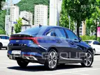 2022 KIA K8