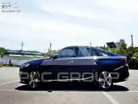 2022 KIA K8
