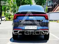 2022 KIA K8