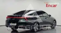 2022 KIA K8