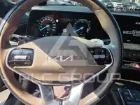 2022 KIA K8