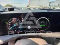 2022 KIA K8