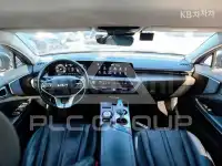 2022 KIA K8