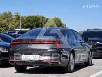 2022 KIA K8