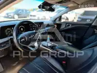 2022 KIA K8