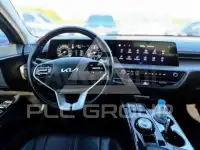 2022 KIA K8