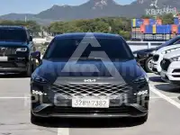 2022 KIA K8