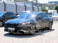 2022 KIA K8