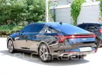 2022 KIA K8