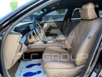 2022 KIA K8