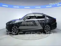 2022 KIA K8
