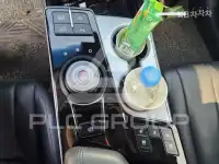 2022 KIA K8