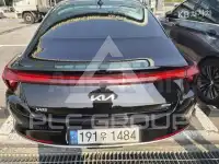 2022 KIA K8