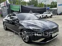 2022 KIA K8