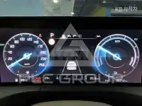2022 KIA K8