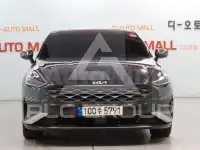 2022 KIA K8