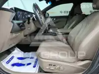 2022 KIA K8