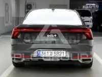 2022 KIA K8