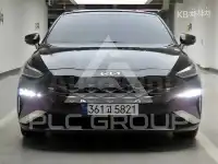 2022 KIA K8