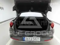 2022 KIA K8