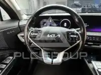 2022 KIA K8