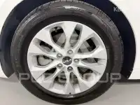 2022 KIA K8