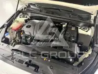 2022 KIA K8