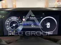 2022 KIA K8