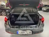 2022 KIA K8