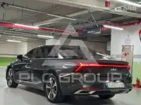 2022 KIA K8