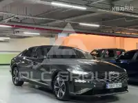 2022 KIA K8
