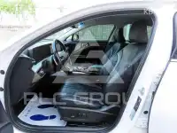 2022 KIA K8