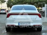 2022 KIA K8