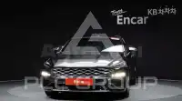 2022 KIA K8