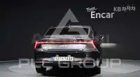 2022 KIA K8
