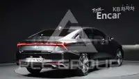 2022 KIA K8