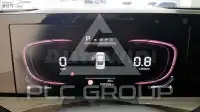 2022 KIA K8