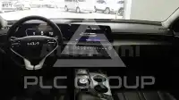 2022 KIA K8
